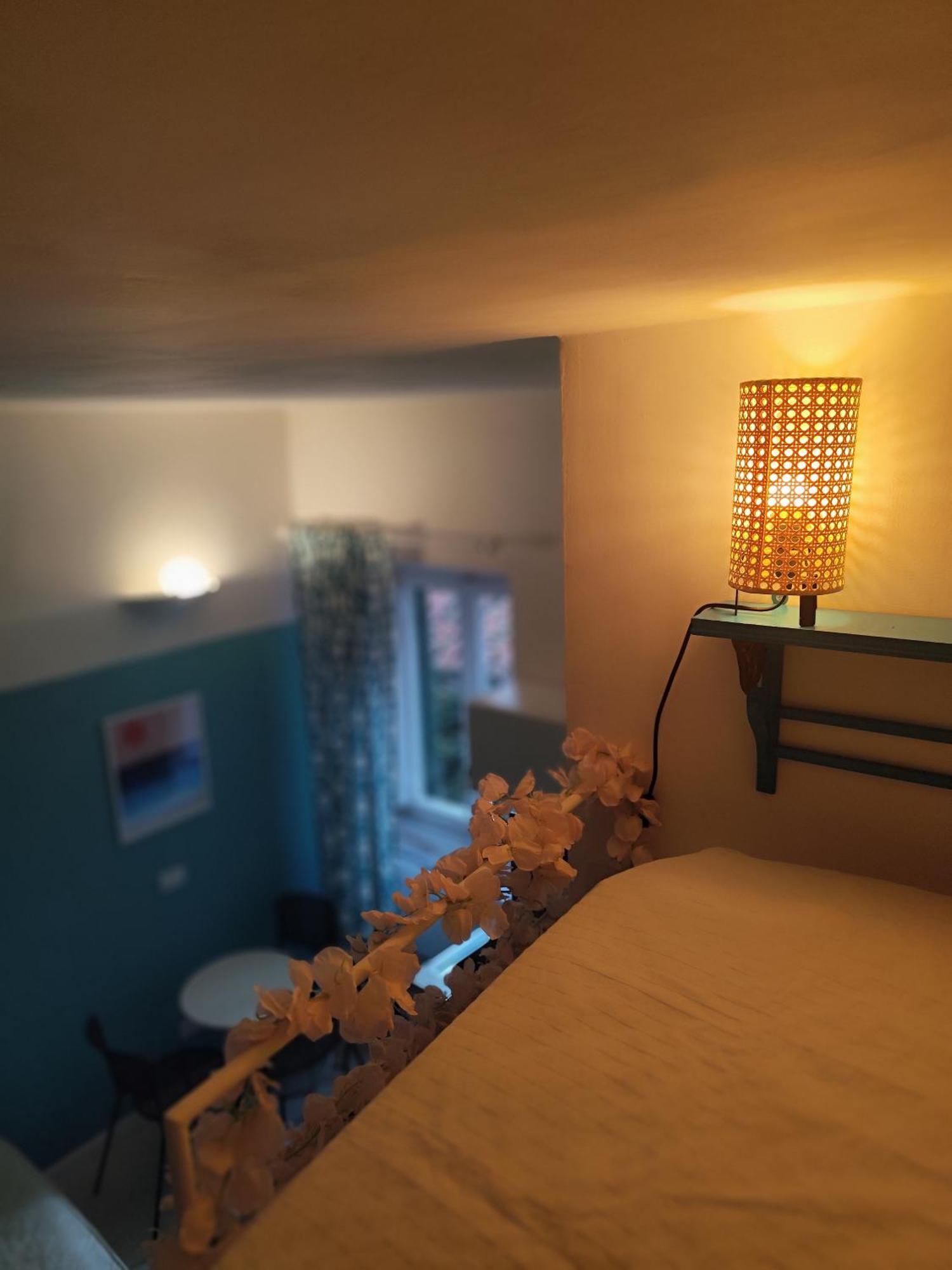 Colosseum Flat Blue Apartamento Roma