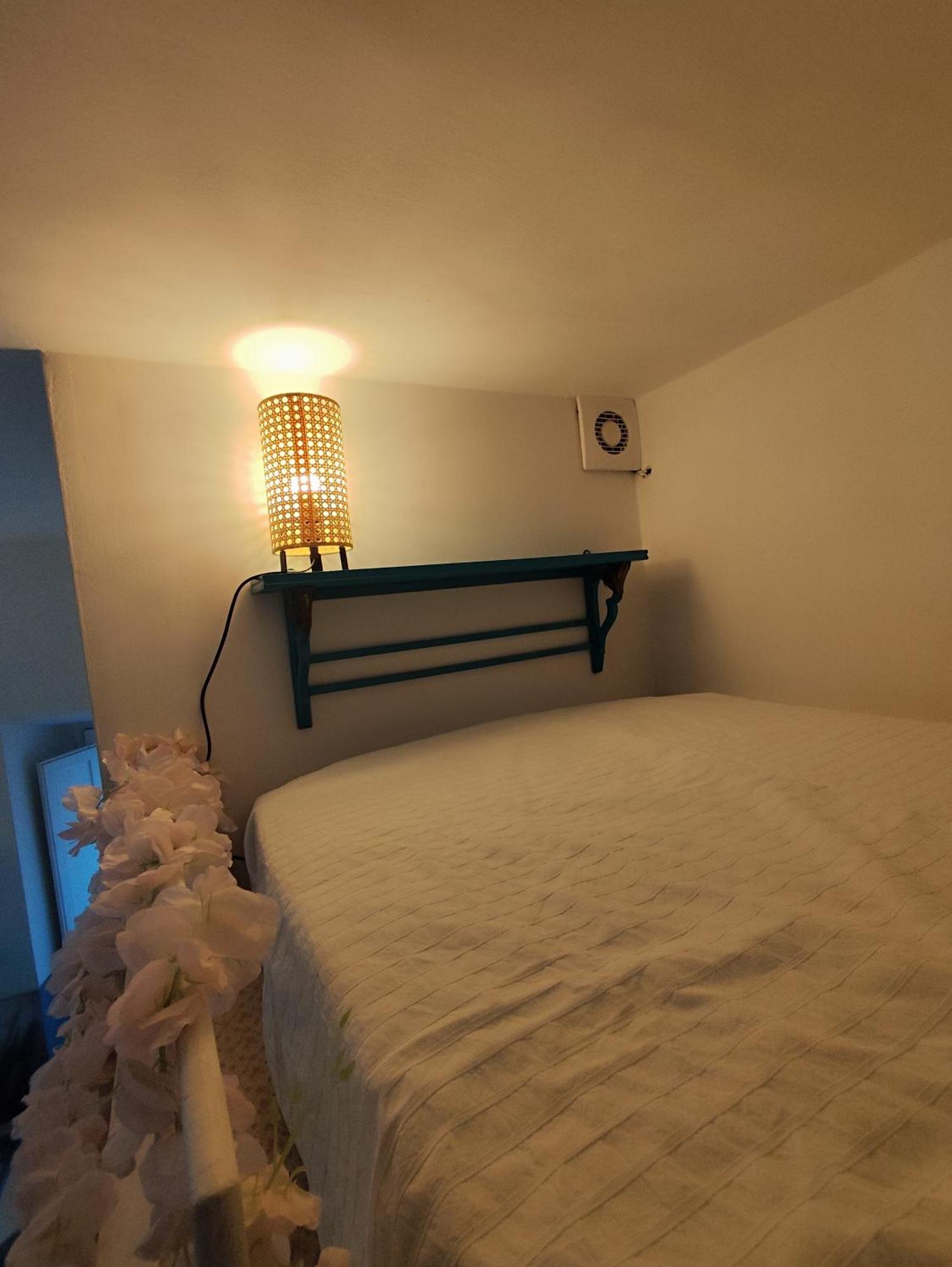Colosseum Flat Blue Apartamento Roma